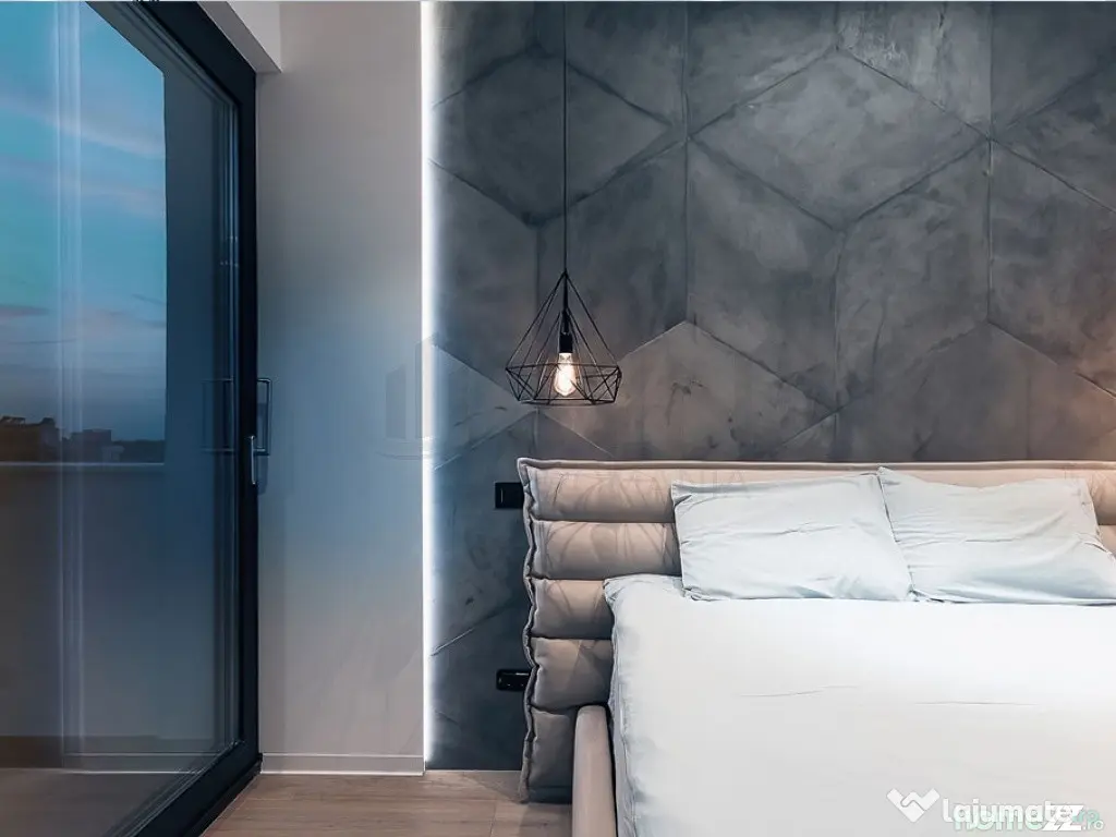 Duplex Deosebit I Herastrau I 157 mp I Terasa 11 mp