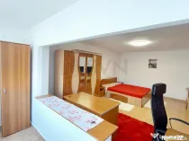 Garsoniera spatioasa I Decebal I De vanzare