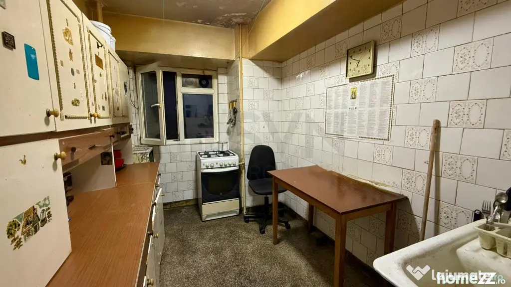 Apartament 4 camere I Colentina I De vanzare