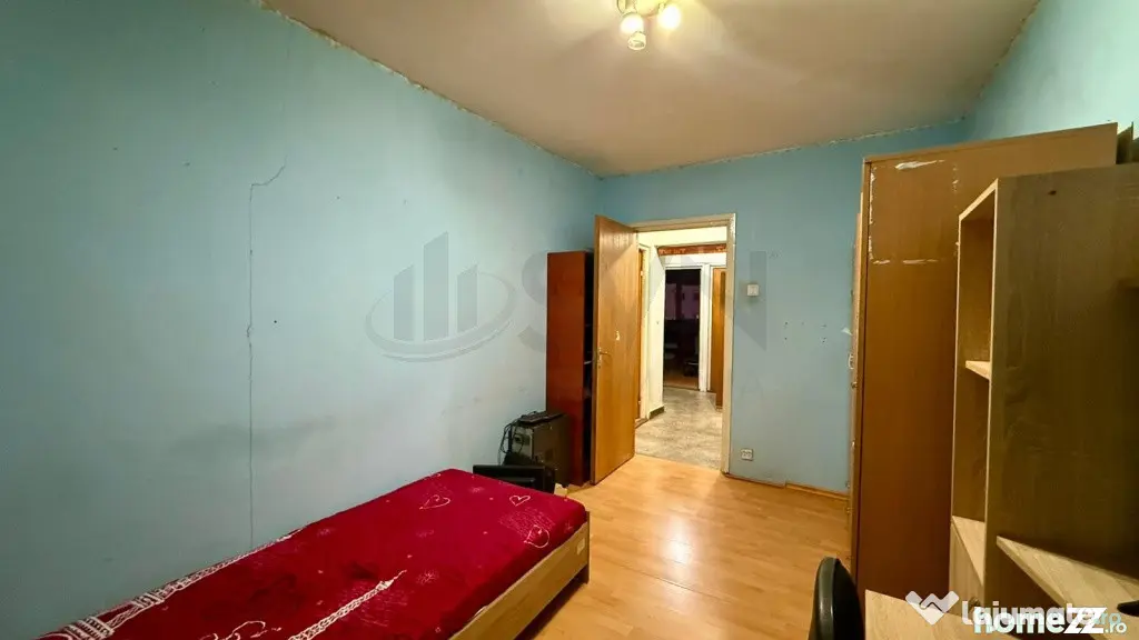 Apartament 4 camere I Colentina I De vanzare