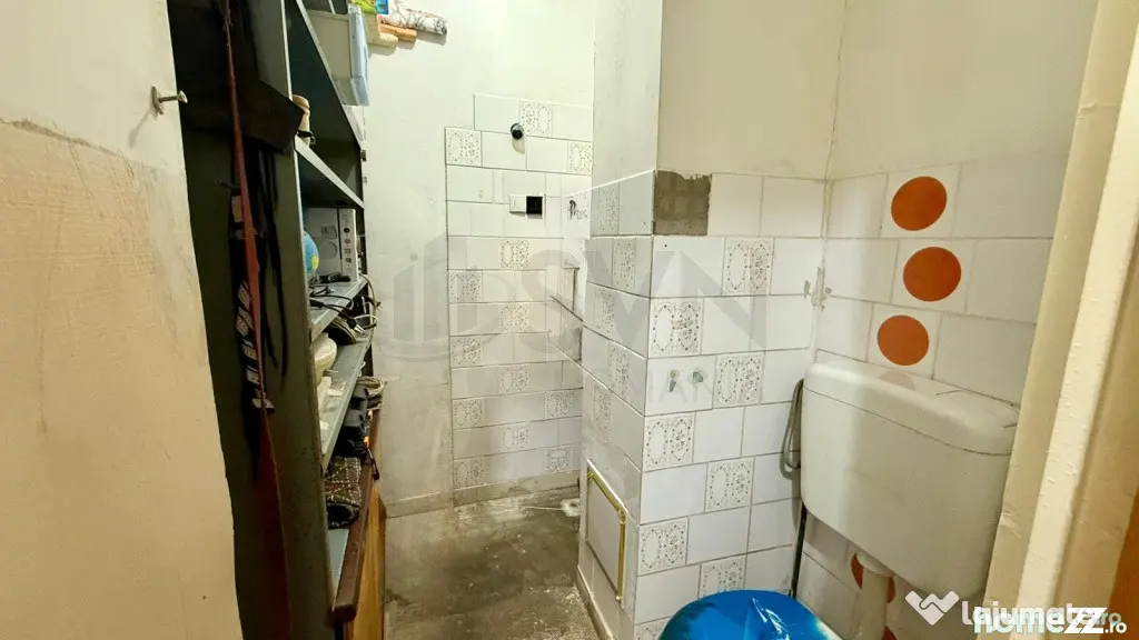 Apartament 4 camere I Colentina I De vanzare