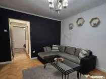 Apartament 2 camere l Mobilat Renovat l Langa Metrou Piat...