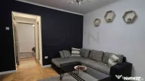 Apartament 2 camere l Mobilat Renovat l Langa Metrou Piat...