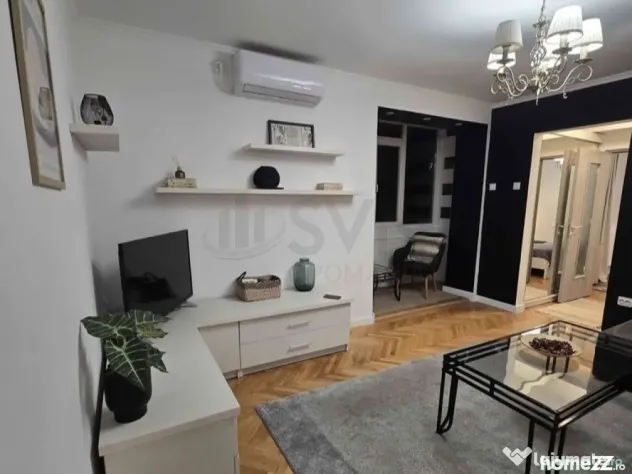 Apartament 2 camere l Mobilat Renovat l Langa Metrou Piat...