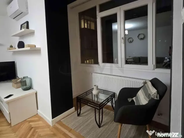 Apartament 2 camere l Mobilat Renovat l Langa Metrou Piat...