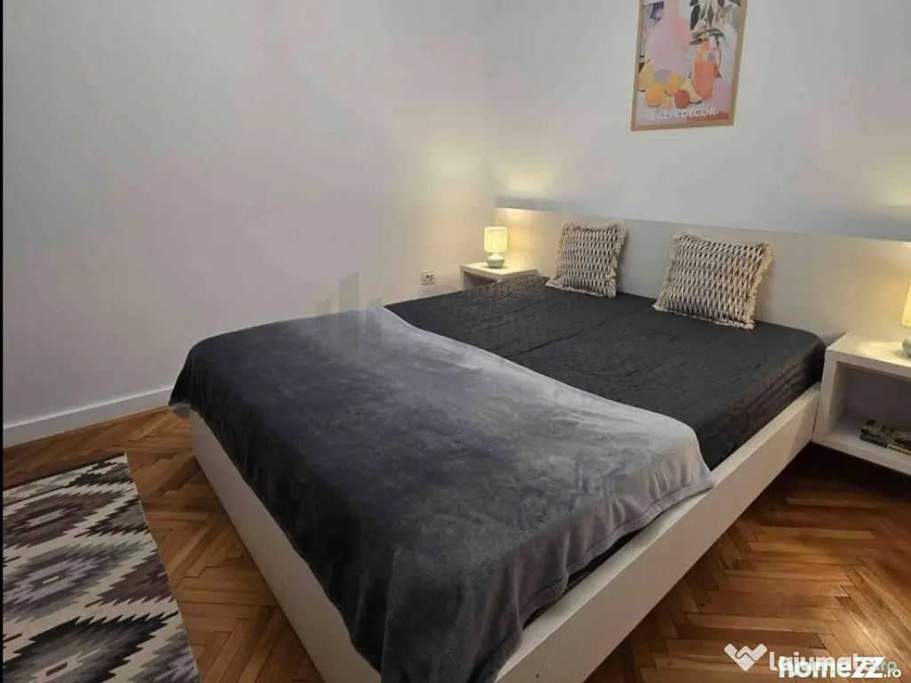 Apartament 2 camere l Mobilat Renovat l Langa Metrou Piat...