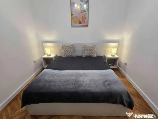 Apartament 2 camere l Mobilat Renovat l Langa Metrou Piat...