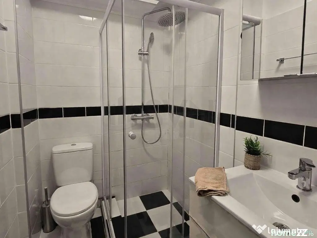 Apartament 2 camere l Mobilat Renovat l Langa Metrou Piat...