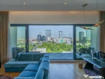Penthouse pe un nivel complet I Panorama 360 I Herastrau