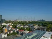 Penthouse pe un nivel complet I Panorama 360 I Herastrau 