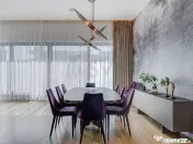 Penthouse pe un nivel complet I Panorama 360 I Herastrau 