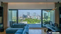 Penthouse pe un nivel complet I Panorama 360 I Herastrau