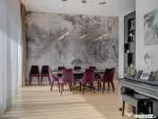 Penthouse pe un nivel complet I Panorama 360 I Herastrau 