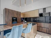 Penthouse pe un nivel complet I Panorama 360 I Herastrau 