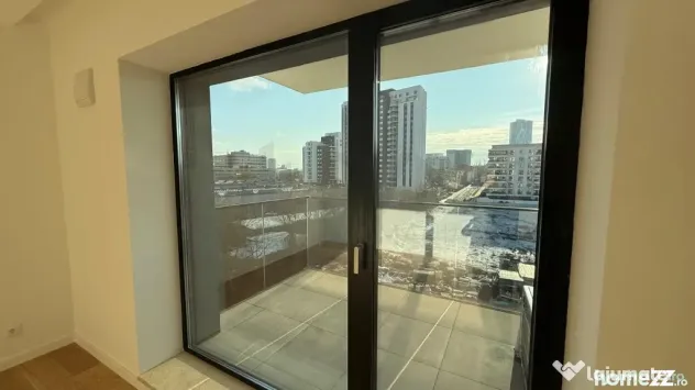 Apartament premium 2 camere Nusco City