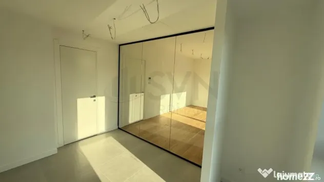 Apartament premium 2 camere Nusco City