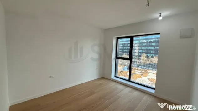 Apartament premium 2 camere Nusco City