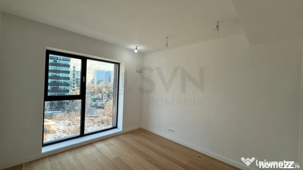 Apartament premium 2 camere Nusco City
