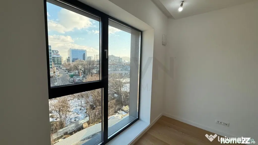 Apartament premium 2 camere Nusco City