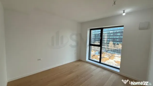 Apartament premium 2 camere Nusco City
