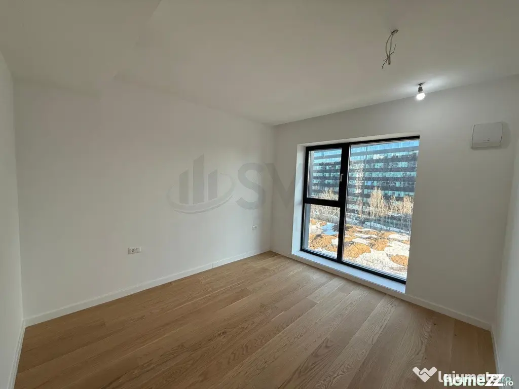 Apartament premium 2 camere Nusco City
