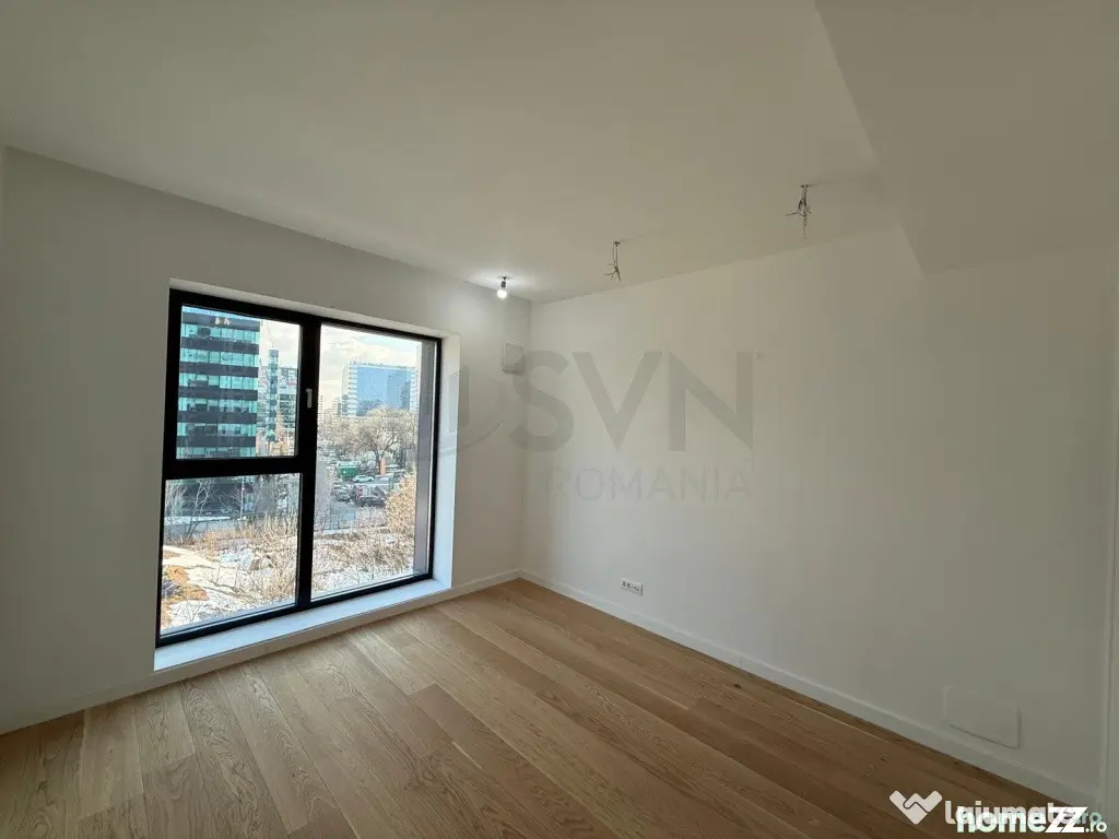 Apartament premium 2 camere Nusco City