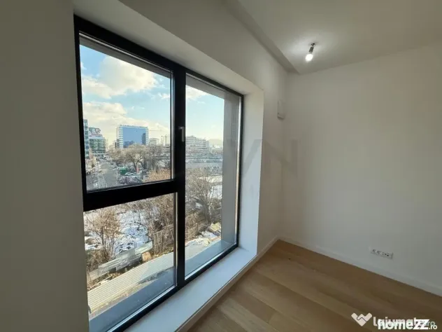 Apartament premium 2 camere Nusco City