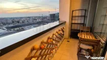 Apartament 2 camere l Metrocity Academiei l Mobilat l Met...