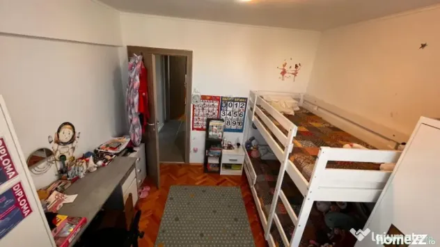 Apartament 3 camere I Stefan cel Mare I Obor I De vanzare