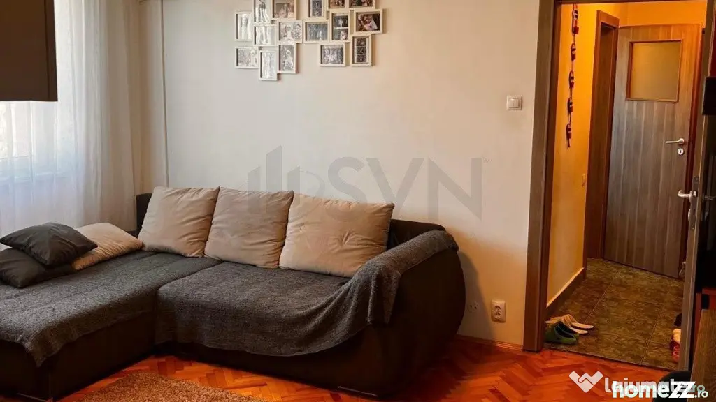 Apartament 3 camere I Stefan cel Mare I Obor I De vanzare