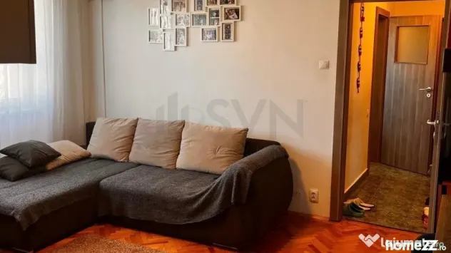 Apartament 3 camere I Stefan cel Mare I Obor I De vanzare