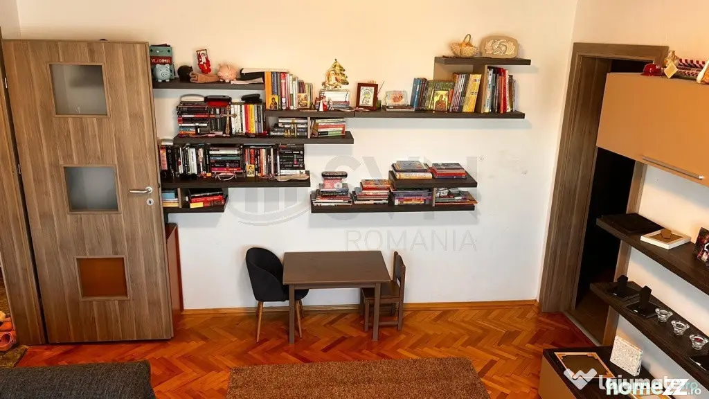 Apartament 3 camere I Stefan cel Mare I Obor I De vanzare