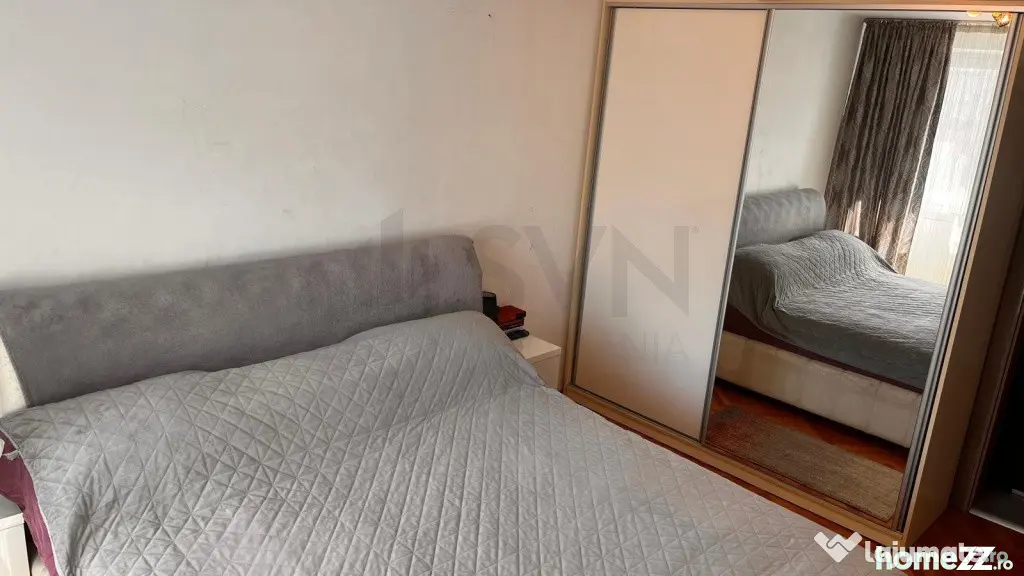 Apartament 3 camere I Stefan cel Mare I Obor I De vanzare