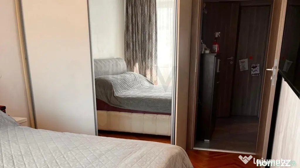 Apartament 3 camere I Stefan cel Mare I Obor I De vanzare