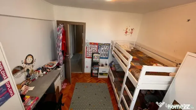 Apartament 3 camere I Stefan cel Mare I Obor I De vanzare