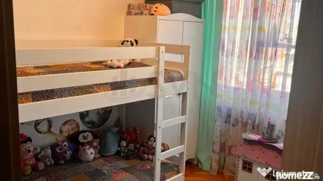 Apartament 3 camere I Stefan cel Mare I Obor I De vanzare