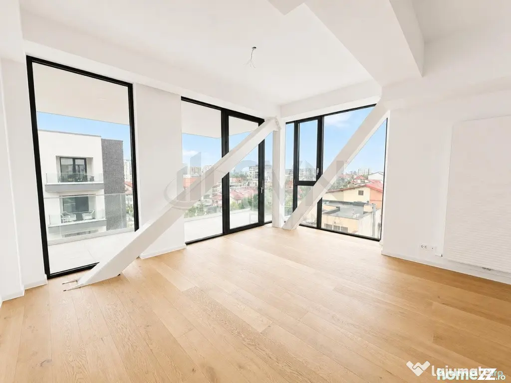 Apartamente 3 camere Aviatiei