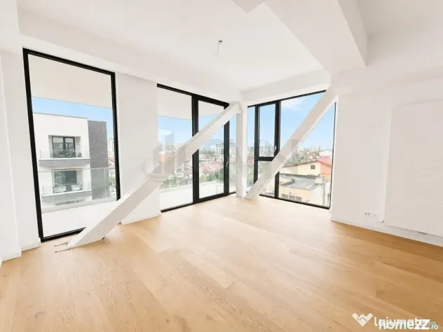 Apartamente 3 camere Aviatiei