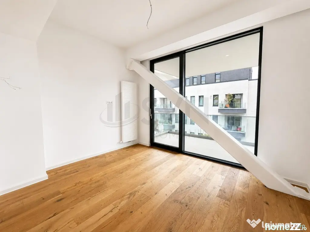 Apartamente 3 camere Aviatiei