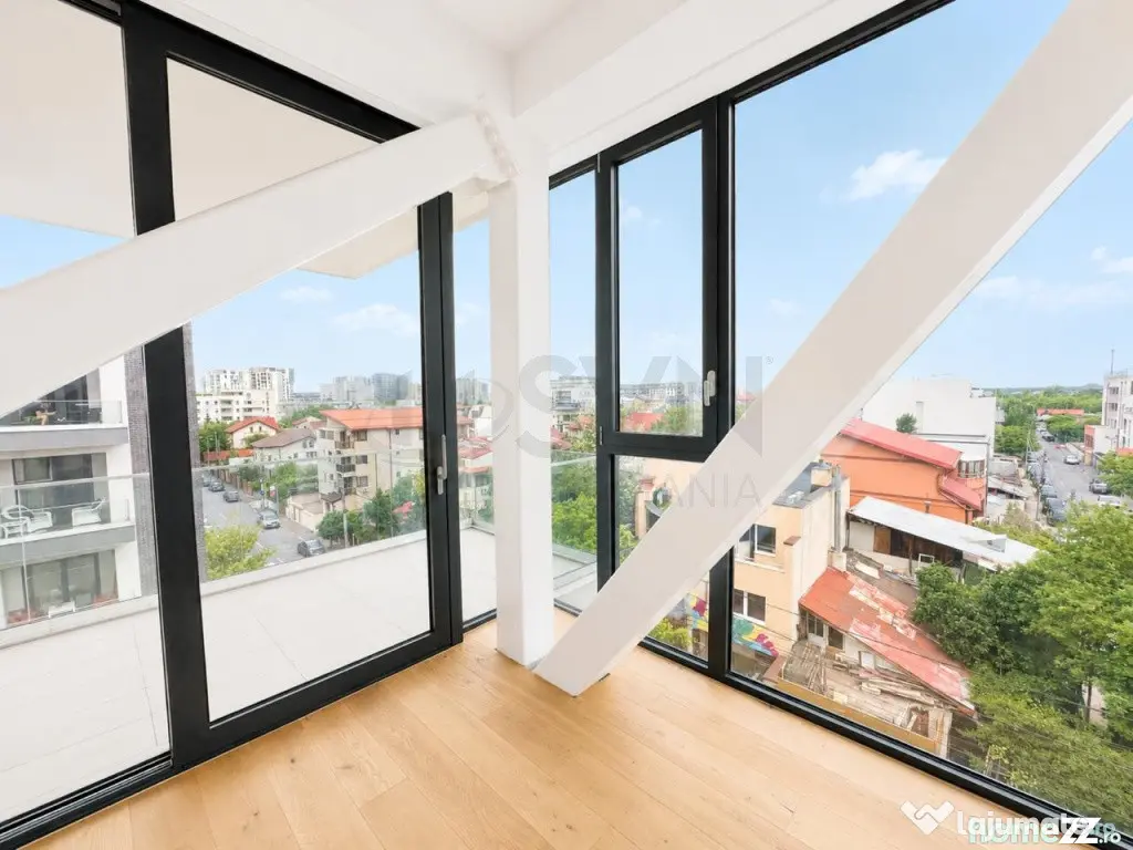 Apartamente 3 camere Aviatiei