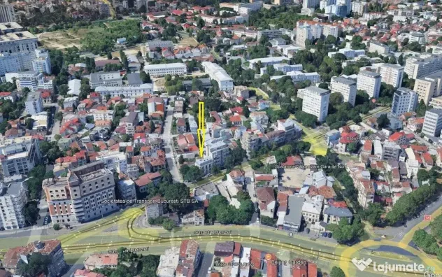 Vila cu Gorgone, arh. Ion D. Berindey