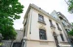 Vila cu Gorgone, arh. Ion D. Berindey