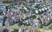 Vila cu Gorgone, arh. Ion D. Berindey