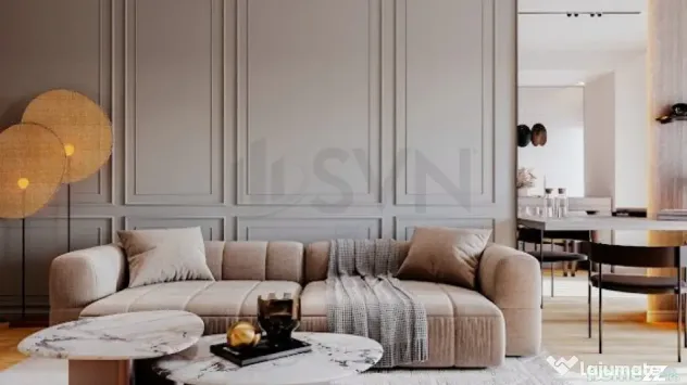 Apartament 2 Camere I De I Aviatiei