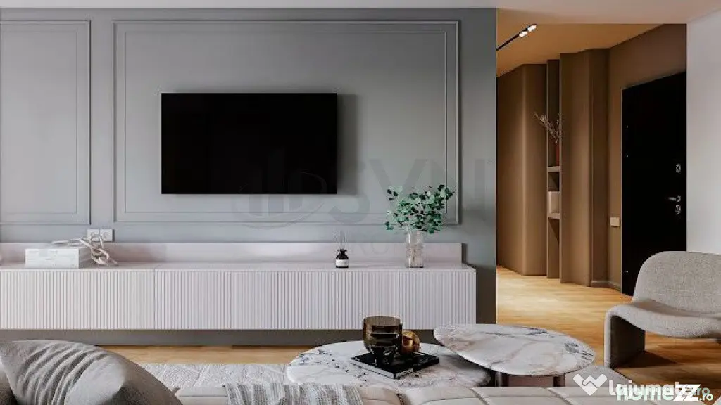 Apartament 2 Camere I De I Aviatiei