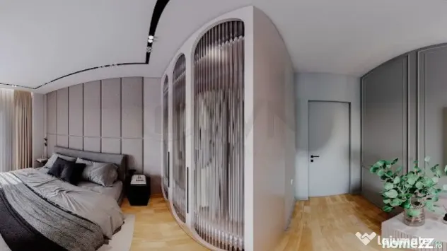 Apartament 2 Camere I De I Aviatiei
