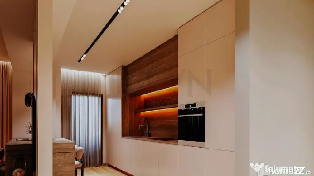 Apartament 2 Camere I De I Aviatiei
