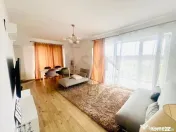 Apartament 3 camere Mobilat Premium Belvedere 