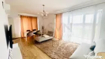 Apartament 3 camere Mobilat Premium Belvedere