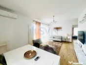 Apartament 3 camere Mobilat Premium Belvedere 
